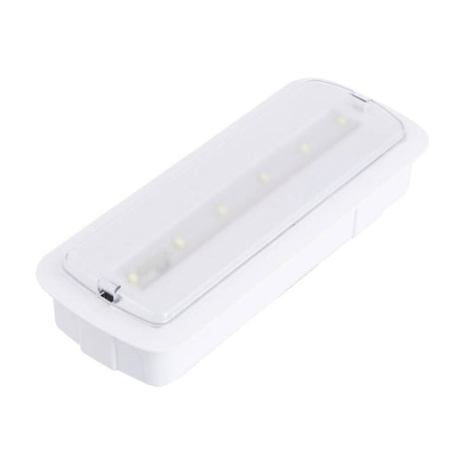 Lumexa Noodverlichting 3W 200 lm 3 uur Autonomie