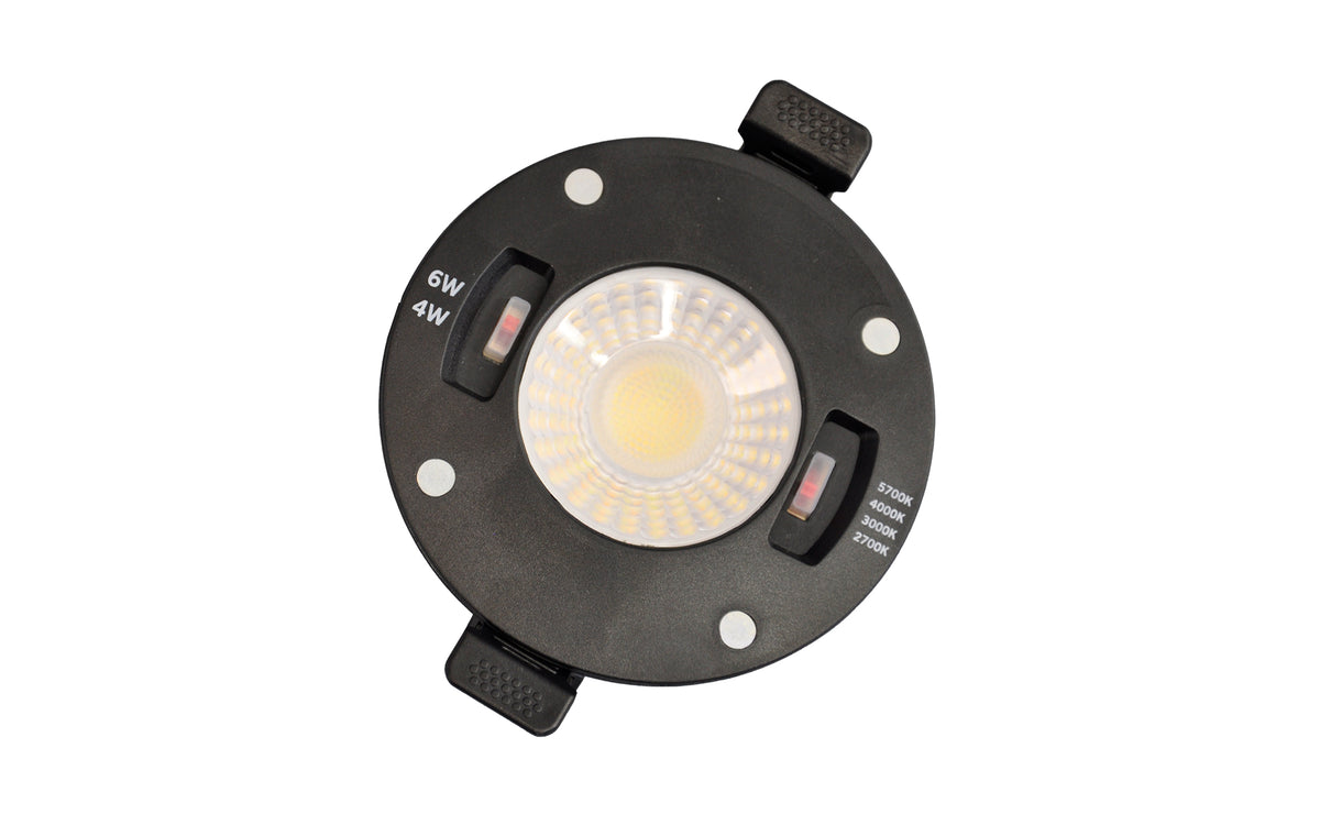 MacBright NORA 4-6W