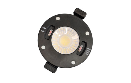 MacBright NORA 4-6W