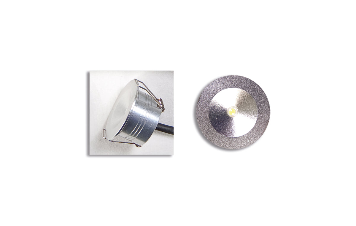 MacBright Orion Grijs