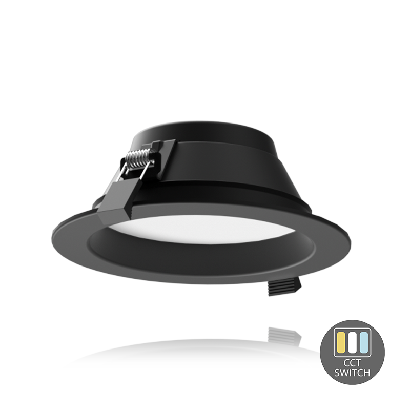 Lumexa Orthavo LED Downlight CCT-Switch
