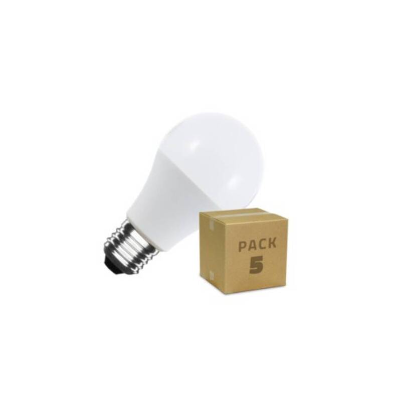 Lumexa LED Lamp E27 12/24V