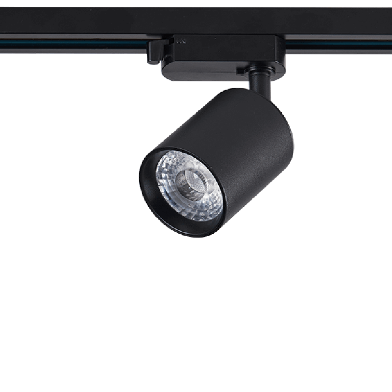 Lumexa Pandano 3-Fase Railspot