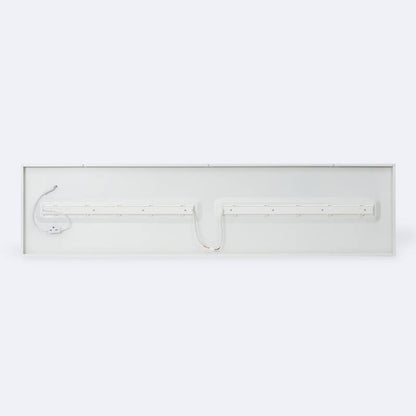 Lumexa Paneel LED 120x30 cm 30W 4200lm CCT Selecteerbaar Stripe LIFUD