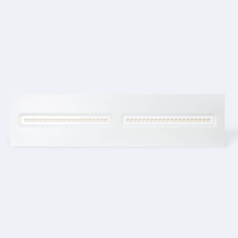 Lumexa Paneel LED 120x30 cm 30W 4200lm CCT Selecteerbaar Stripe LIFUD