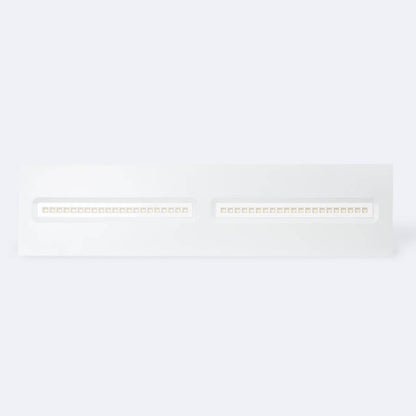 Lumexa Paneel LED 120x30 cm 30W 4200lm CCT Selecteerbaar Stripe LIFUD