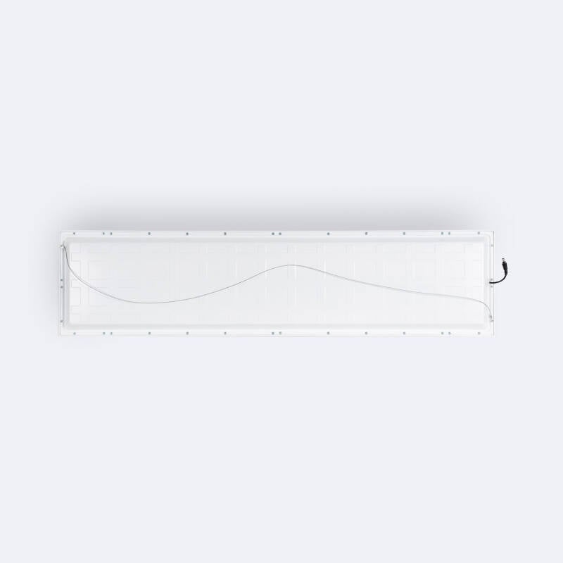 Lumexa Pack 2x Paneel LED 120X30 cm 40W 4800 lm Solid