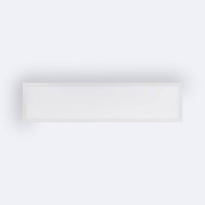 Lumexa Pack 2x Paneel LED 120X30 cm 40W 4800 lm Solid