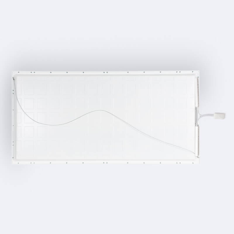 Lumexa Paneel LED 120x60cm 72W 7200lm Solid