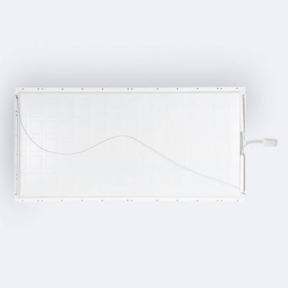 Lumexa Paneel LED 120x60cm 72W 7200lm Solid