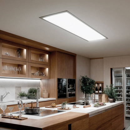 Lumexa Paneel LED 120x60cm 72W 7200lm Solid
