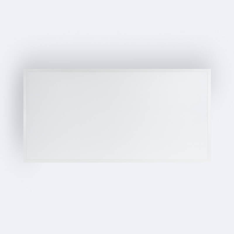 Lumexa Paneel LED 120x60cm 72W 7200lm Solid