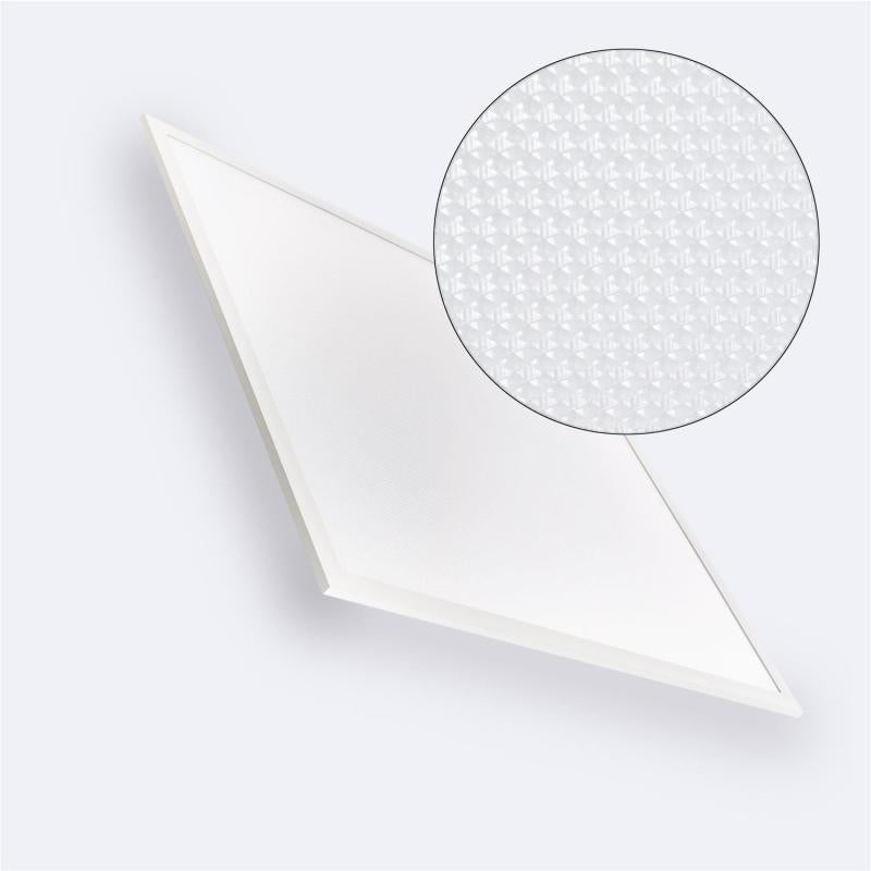 Lumexa Paneel LED 60x60 cm 40W 4000lm Microprismatisch (UGR17) PHILIPS Certadrive