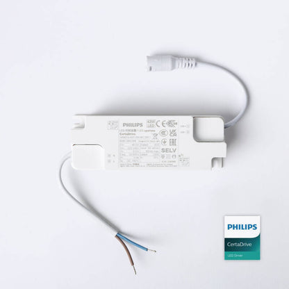 Lumexa Paneel LED 60x60 cm 42W 4200lm PHILIPS Certadrive