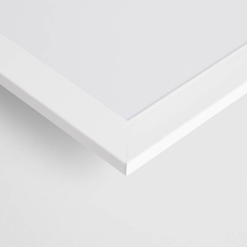 Lumexa Pack 2x LED Paneel 60x60cm 40W 4800lm Solid