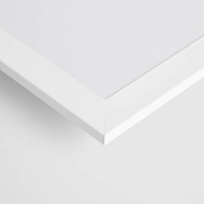 Lumexa Pack 2x LED Paneel 60x60cm 40W 4800lm Solid