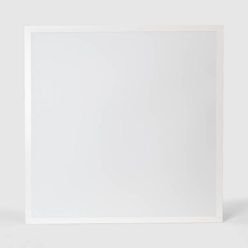Lumexa Pack 2x LED Paneel 60x60cm 40W 4800lm Solid
