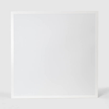 Lumexa Pack 2x LED Paneel 60x60cm 40W 4800lm Solid