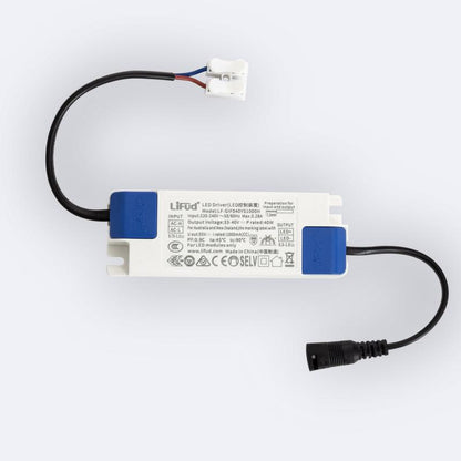 Panivo LED paneel 60x60 afmetingen