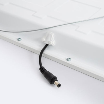 Panelaro LED-paneel kantoor