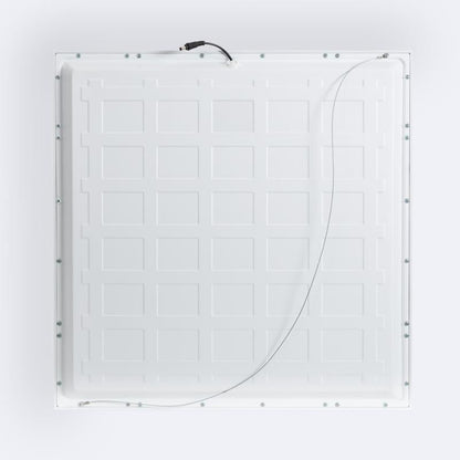 Panelaro LED-paneel detail