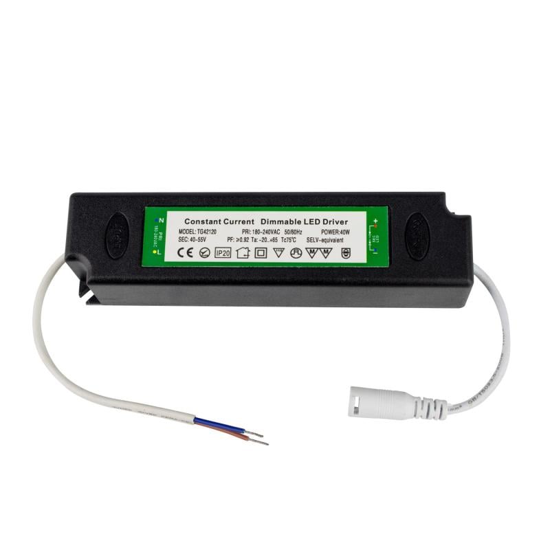 Panelaro LED-paneel afmetingen