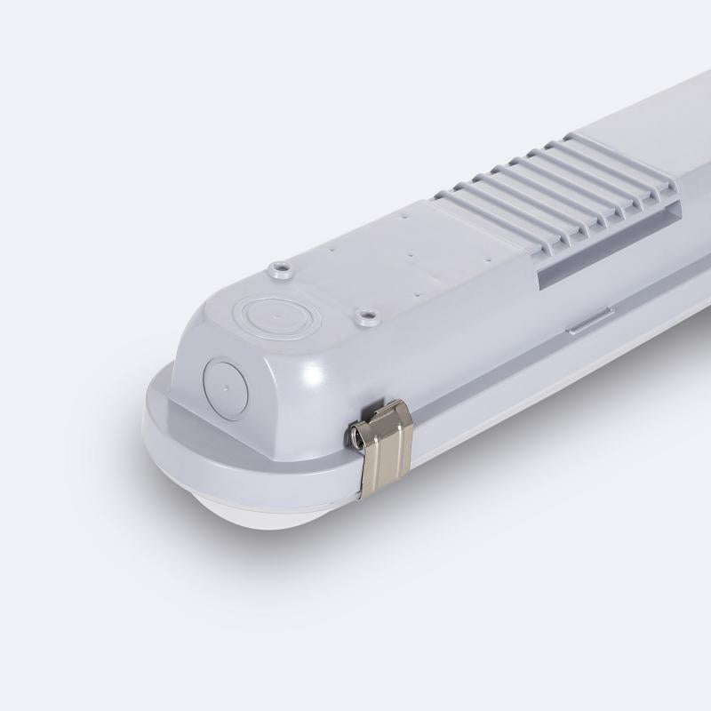 Lumexa Tri-proof LED 120 cm 36W met Noodunit IP65