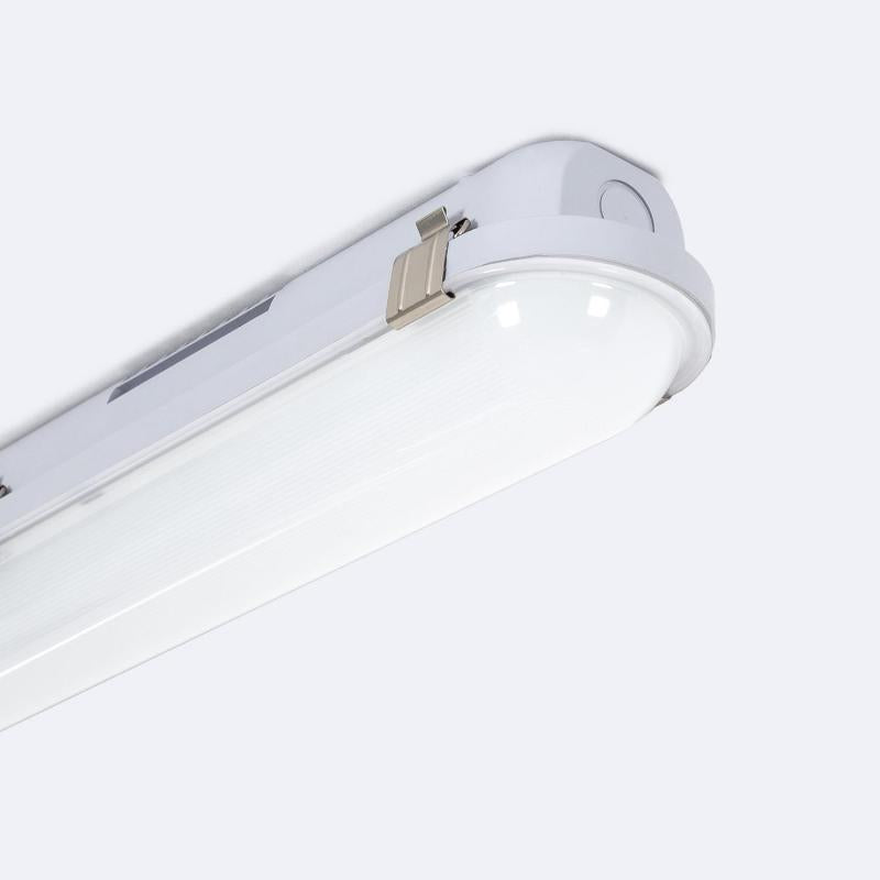 Lumexa Tri-proof LED 120 cm 36W met Noodunit IP65
