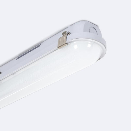 Lumexa Tri-proof LED 120 cm 36W met Noodunit IP65