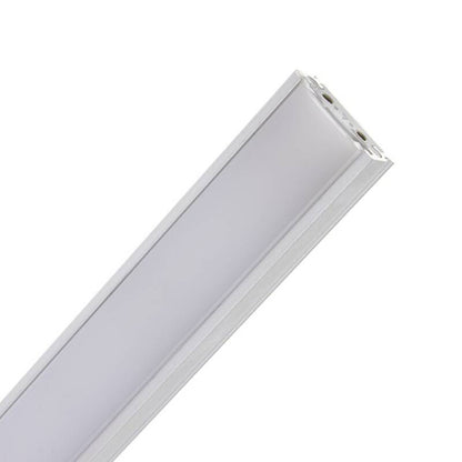 Lumexa Arethavo LED-profiel met Strip 24V Koppelbaar