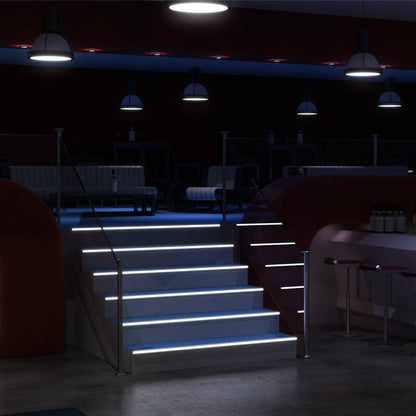 Lumexa Arethavo LED-profiel met Strip 24V Koppelbaar