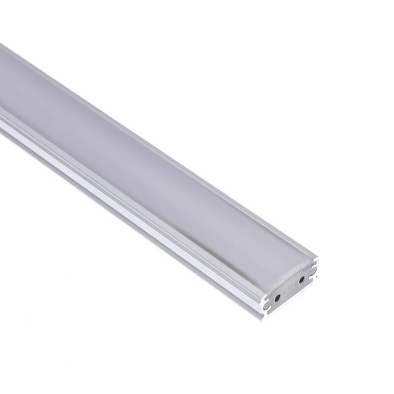 Lumexa Arethavo LED-profiel met Strip 24V Koppelbaar