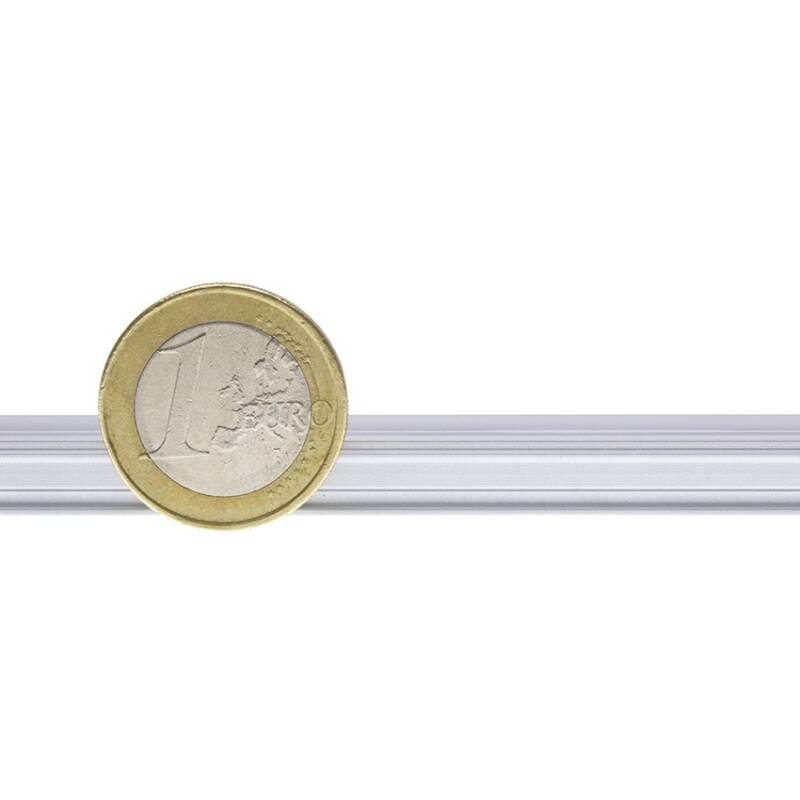 Lumexa Arethavo LED-profiel met Strip 24V Koppelbaar