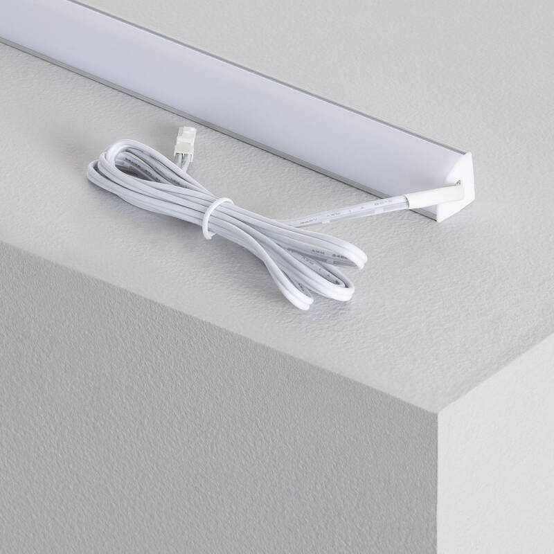 Lumexa Arethivo LED-hoekprofiel met Strip 300 mm 4W 24V