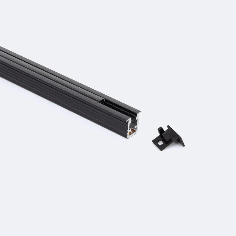 Lumexa Inbouw aluminium profiel 2m voor LED-strip tot 6 mm