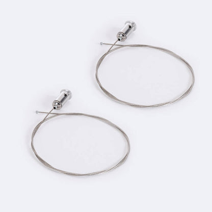 Lumexa Aluminium Profiel Rond Hangend voor LED-strip tot 11 mm