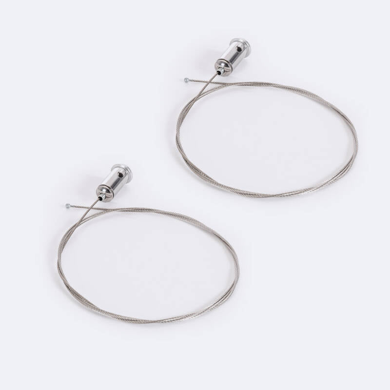 Lumexa Aluminium Profiel Rond Hangend voor LED-strip tot 11 mm