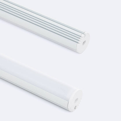 Lumexa Aluminium Profiel Rond Hangend voor LED-strip tot 11 mm