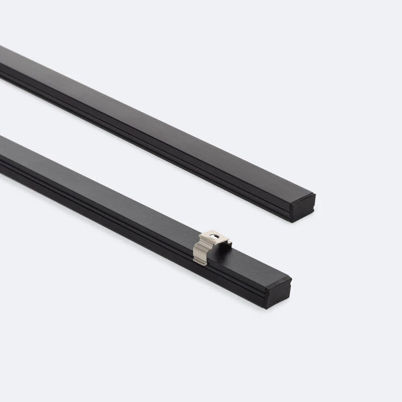 Lumexa Opbouw Profiel Aluminium 2 m voor LED-strip tot 8 mm