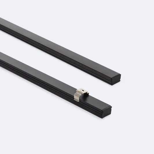 Lumexa Opbouw Profiel Aluminium 2 m voor LED-strip tot 8 mm