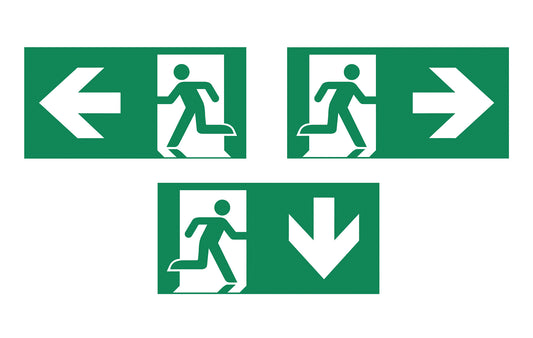 MacBright Pictogrammen KENT Sticker