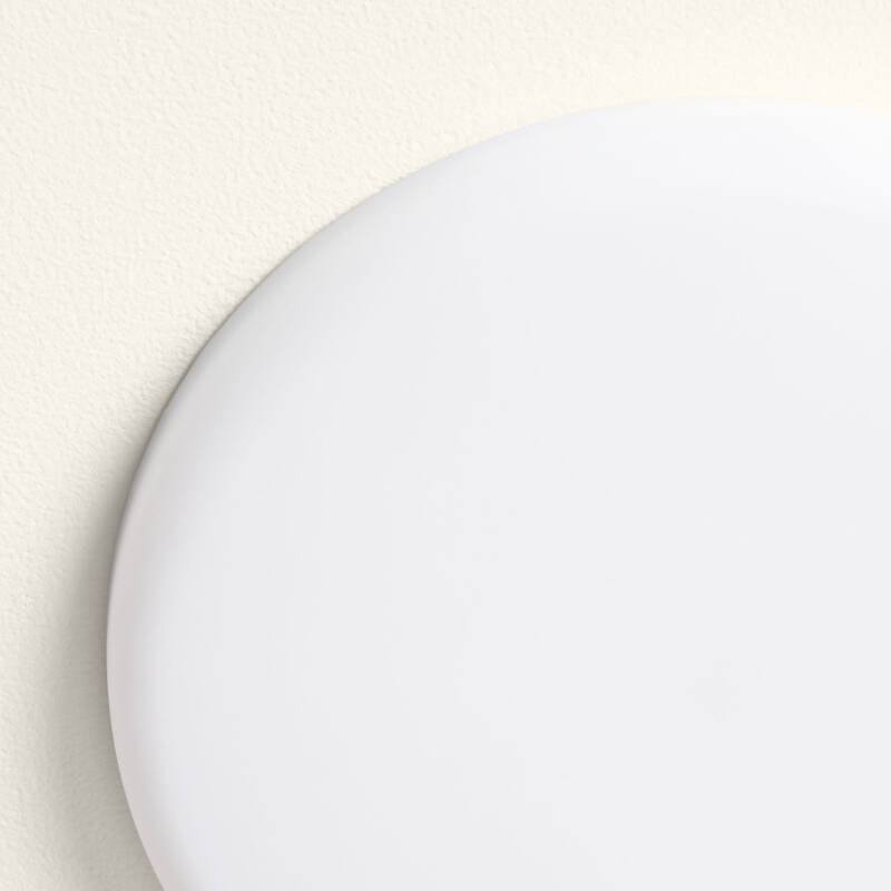 Lumexa Surfaro LED Plafondlamp 18W Rond Slim Zaagmaat Ø50-190 mm
