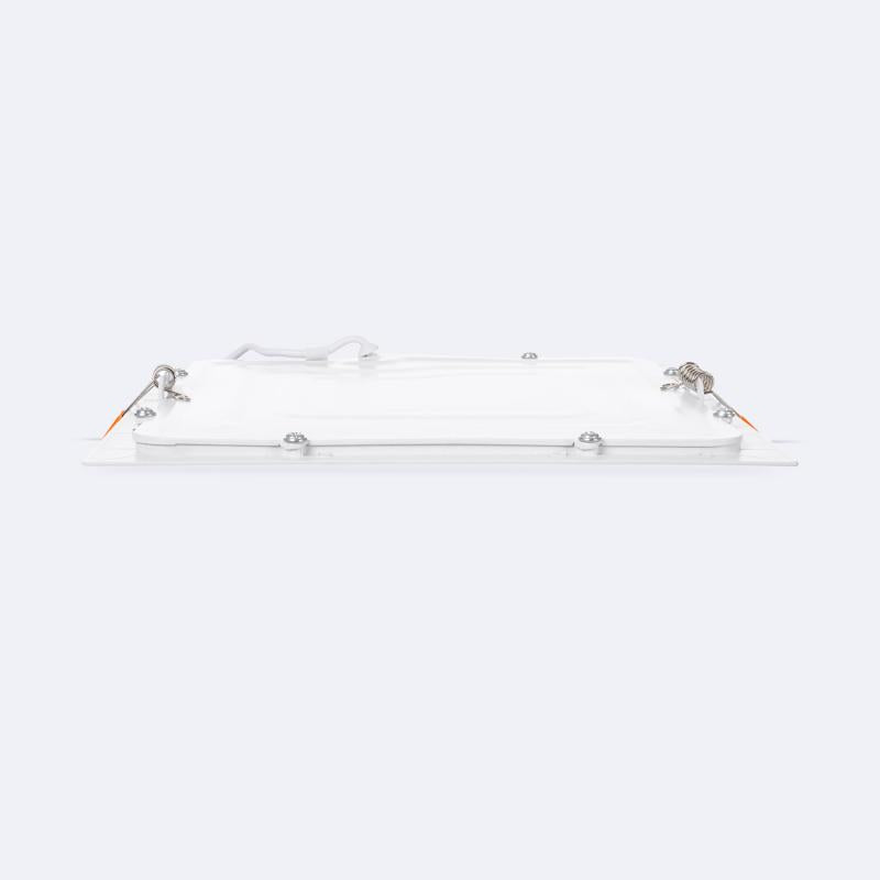 Lumexa Quadraro LED Downlight Vierkant Super Slim 18W Zaagmaat 205x205 mm Set 2 stuks