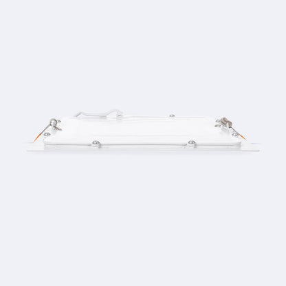 Lumexa Quadraro LED Downlight Vierkant Super Slim 18W Zaagmaat 205x205 mm Set 2 stuks