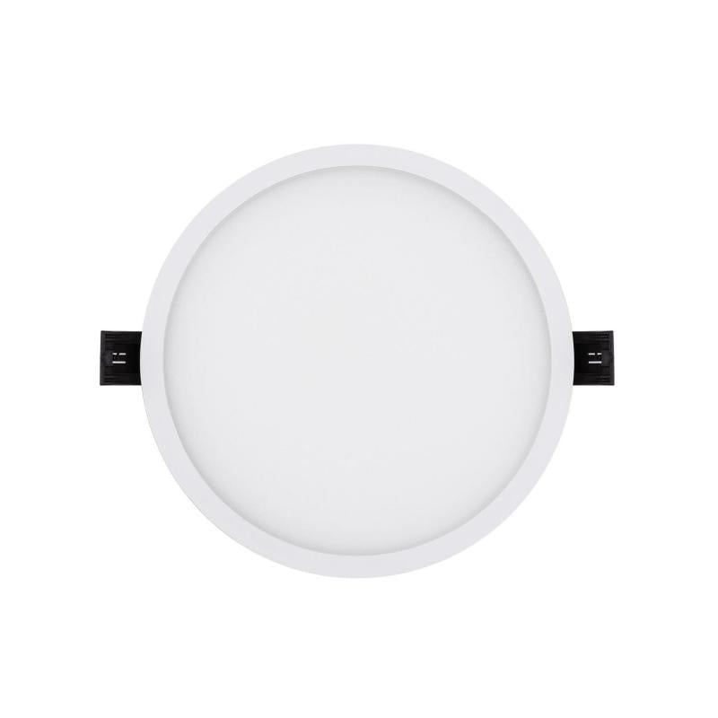 Lumexa Rondivo LED Paneel Rond High Lumen 20-30W