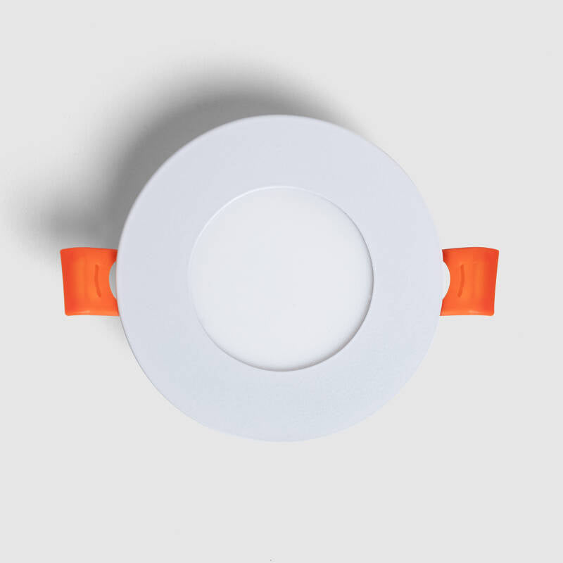 Lumexa Slimivo LED Downlight Rond Super Slim