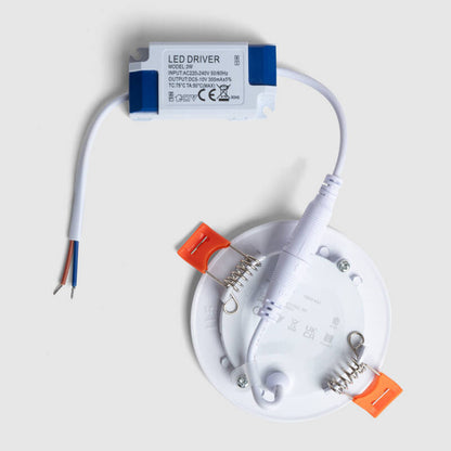 Lumexa Slimivo LED Downlight Rond Super Slim