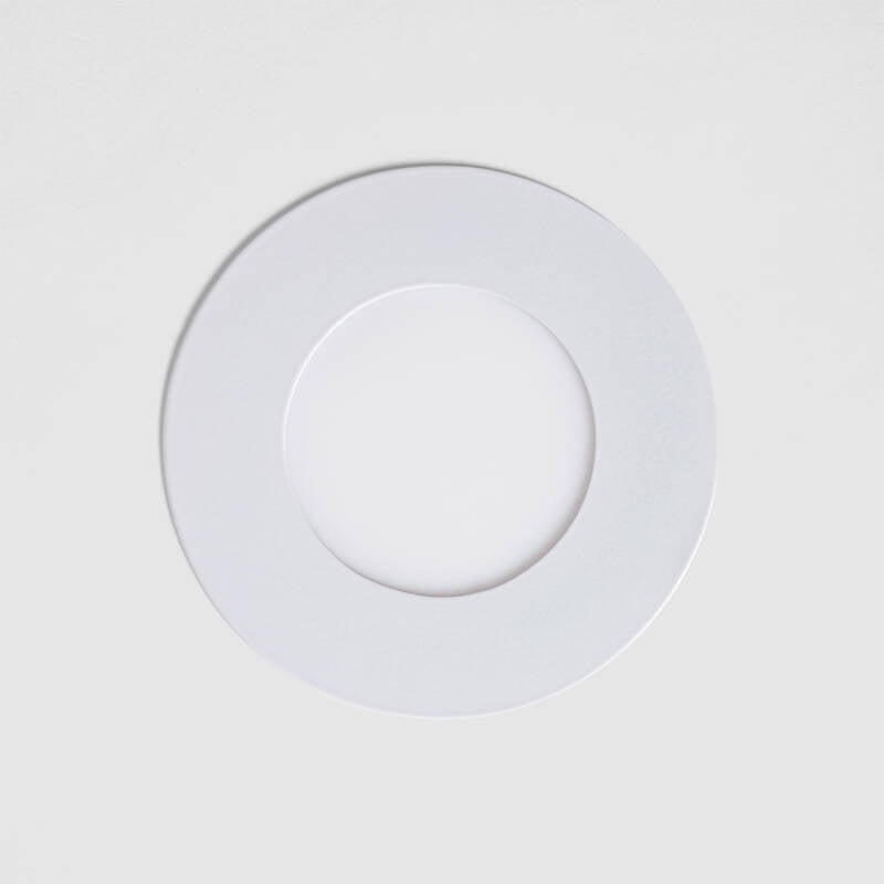 Lumexa Slimivo LED Downlight Rond Super Slim