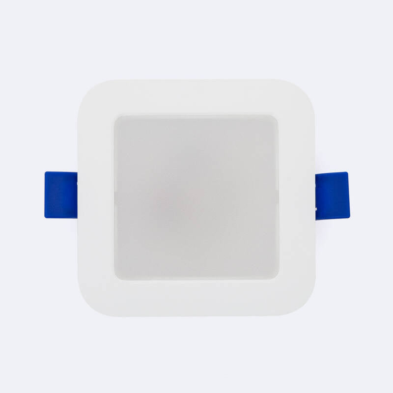 Lumexa Solidavo LED Paneel Vierkant 3W Zaagmaat 80x80 mm