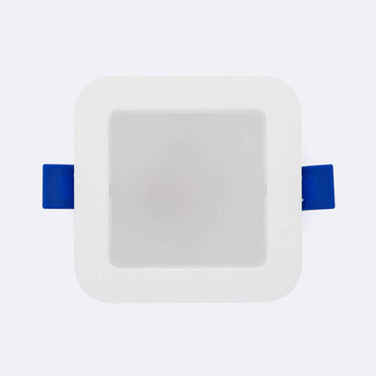 Lumexa Solidavo LED Paneel Vierkant 3W Zaagmaat 80x80 mm